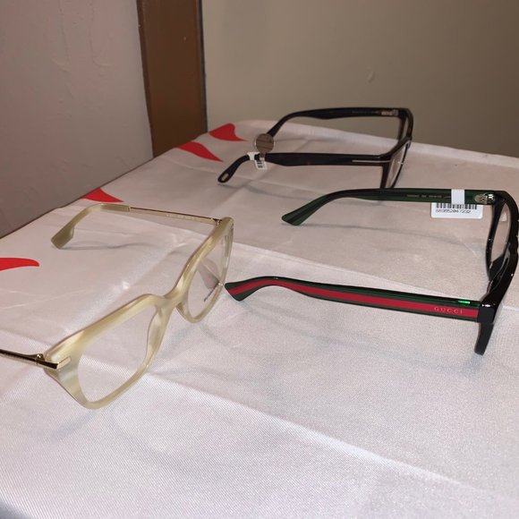 Name Brand Shades and Glasses